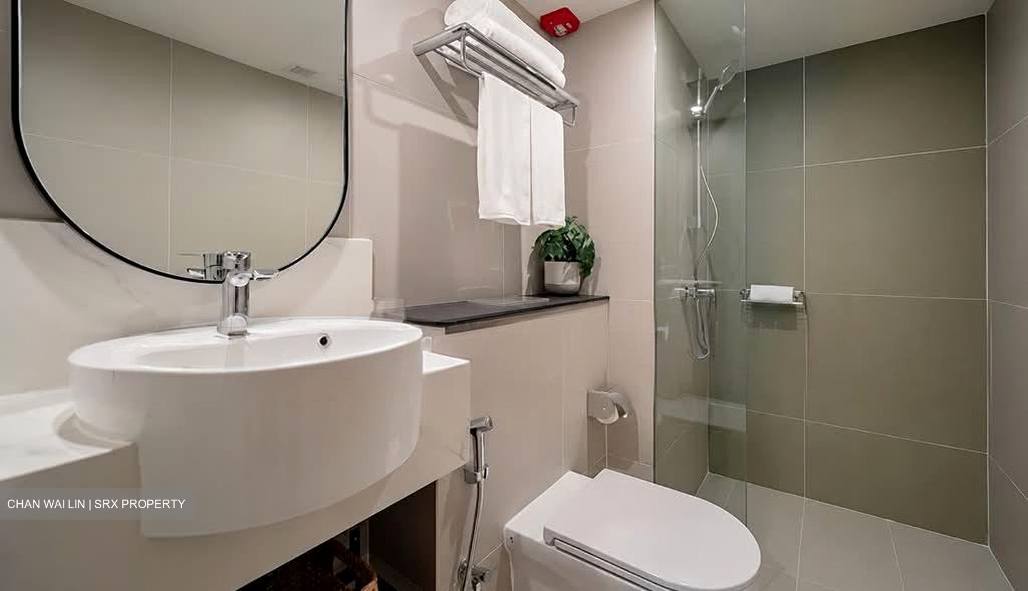 River Valley Road (D9), Apartment #555300411